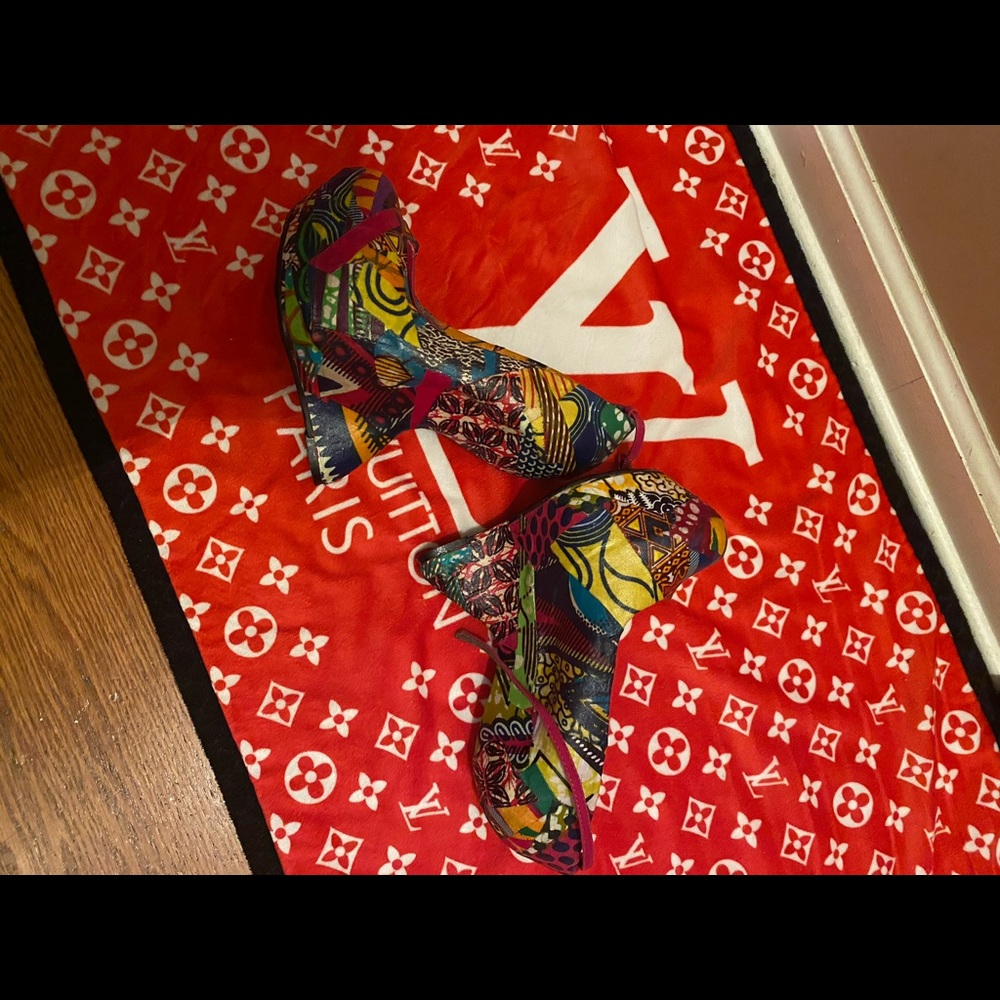 Shoes